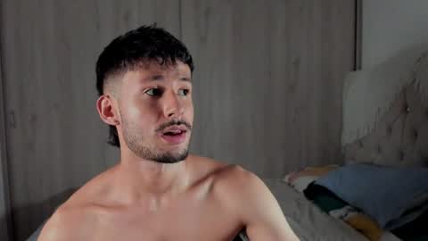 Fabian online show from 04/05/26, 11:57