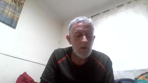 dimitrias2109 online show from 12/15/25, 09:13