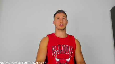 dimitricaruso online show from 01/29/25, 02:09