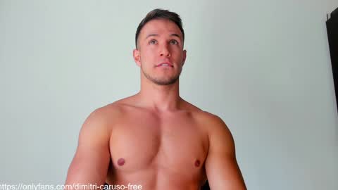 dimitricaruso online show from 01/31/25, 05:42