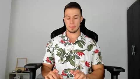 dimitricaruso online show from 03/09/25, 05:00