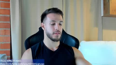 dimitricaruso online show from 04/02/26, 10:18