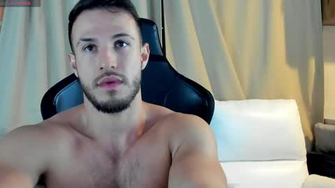 dimitricaruso online show from 04/21/26, 01:42