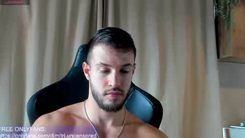 dimitricaruso online show from 04/30/26, 06:14