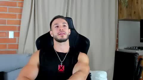Snapshot of dimitricaruso chatting on 06/16/26, 12:57 dimitricaruso online show from 06/16/26, 12:57