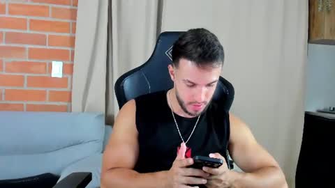 Snapshot of dimitricaruso chatting on 06/17/26, 11:38 dimitricaruso online show from 06/17/26, 11:38