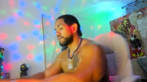 dimitry kyle mucle online show from 02/13/25, 12:24