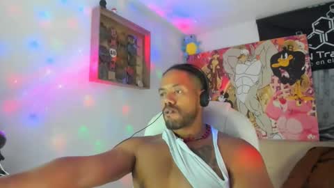 dimitry kyle mucle online show from 09/12/25, 11:48