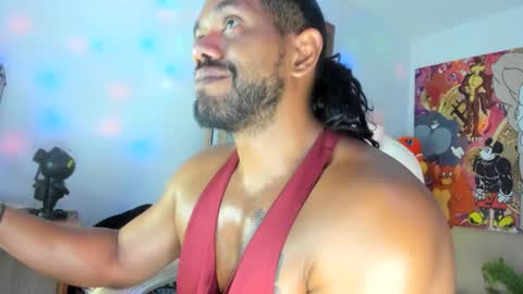 dimitry kyle mucle online show from 09/25/25, 12:14