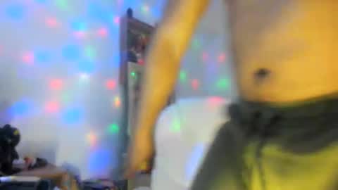 dimitry kyle mucle online show from 11/20/25, 12:33