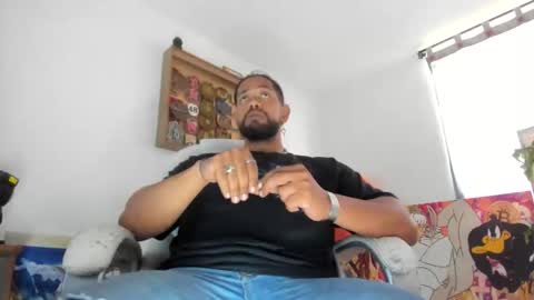 dimitry kyle mucle online show from 12/18/25, 09:32