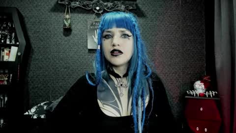 dimmuanddarkness online show from 12/06/24, 03:44