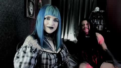 dimmuanddarkness online show from 02/06/25, 06:18