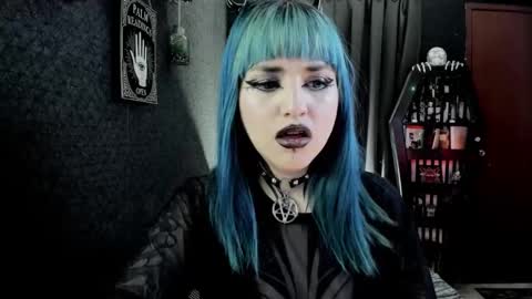 dimmuanddarkness online show from 03/07/25, 02:01