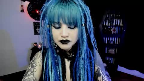 dimmuanddarkness online show from 01/14/26, 08:53