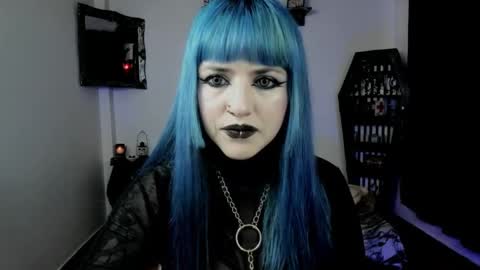 dimmuanddarkness online show from 02/12/26, 09:26