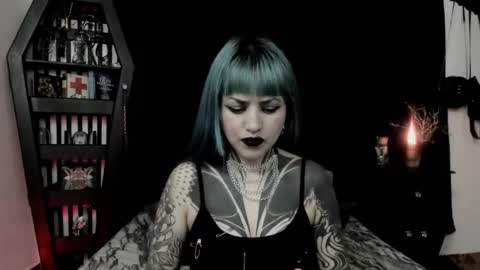 dimmuanddarkness online show from 03/10/26, 07:46