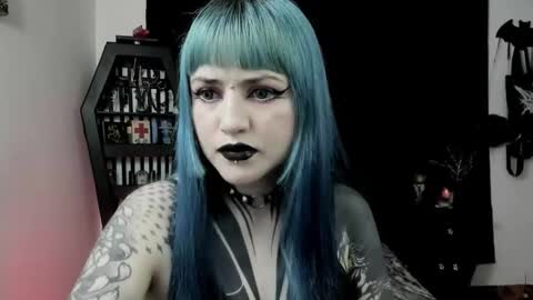 dimmuanddarkness online show from 03/13/26, 08:54