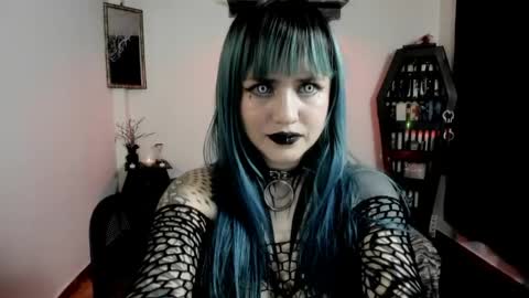 dimmuanddarkness online show from 06/06/26, 06:40
