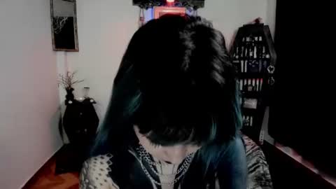 dimmuanddarkness online show from 06/11/26, 02:53
