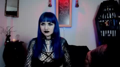 Snapshot of dimmuanddarkness chatting on 07/02/26, 04:40 dimmuanddarkness online show from 07/02/26, 04:40