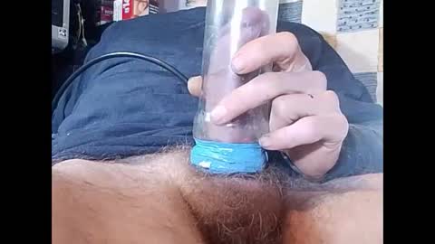 dimoni_ online show from 03/12/25, 02:20