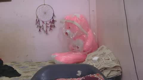 dimple_love online show from 04/06/26, 07:09