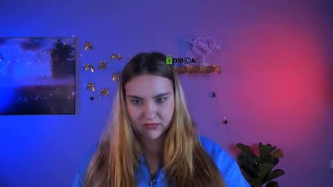 dina_bloom online show from 01/07/26, 09:45