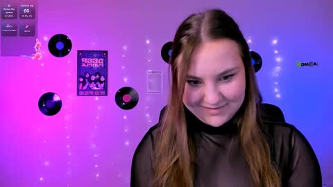 dina_bloom online show from 05/21/26, 07:10