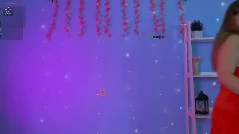 dina_bloom online show from 06/27/26, 06:35