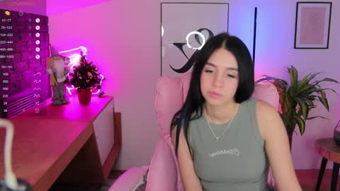 Dina Foxxx online show from 12/05/24, 06:22