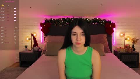 Dina Foxxx online show from 01/07/25, 01:14