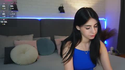 Dina Foxxx online show from 03/08/25, 06:43