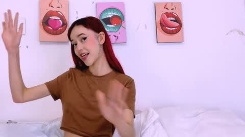 DINA online show from 04/20/26, 04:59