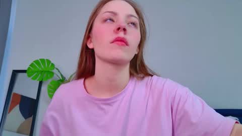 Dina online show from 03/17/26, 05:55