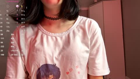 Amelia online show from 04/15/26, 11:17
