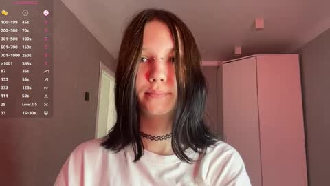 Amelia online show from 04/30/26, 11:05