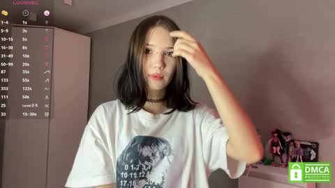Amelia online show from 05/02/26, 11:04