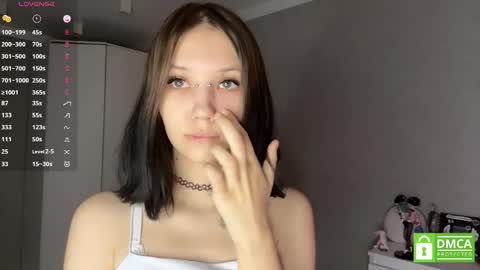Snapshot of dinakonno chatting on 05/08/26, 11:04 Amelia online show from 05/08/26, 11:04