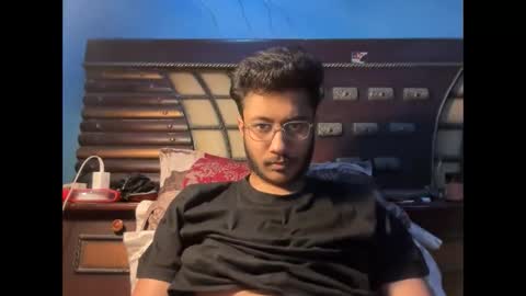 Dinchain online show from 04/18/26, 07:29
