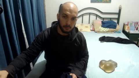 Dincht online show from 03/14/26, 12:50