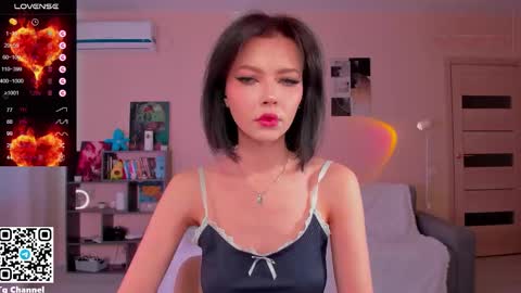 Jessie online show from 02/02/26, 05:39