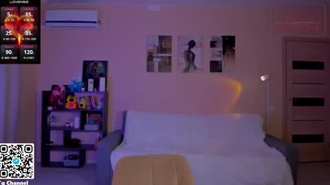 Jessie online show from 02/24/26, 11:52