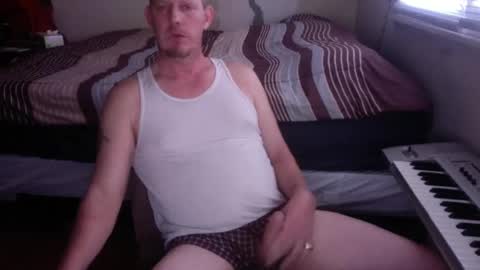 ManDingoMan online show from 01/16/25, 01:25