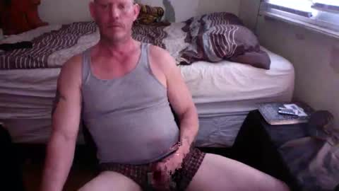 ManDingoMan online show from 02/19/26, 03:19