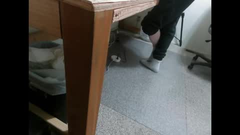 Dinkdork just having a good time online show from 10/13/25, 06:02