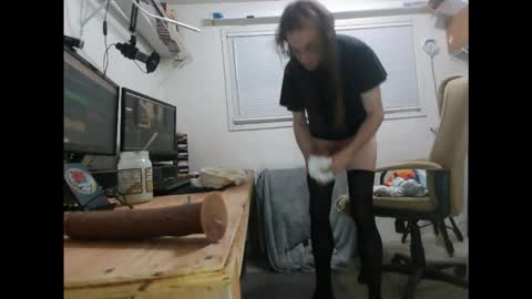 Dinkdork just having a good time online show from 03/18/26, 02:26