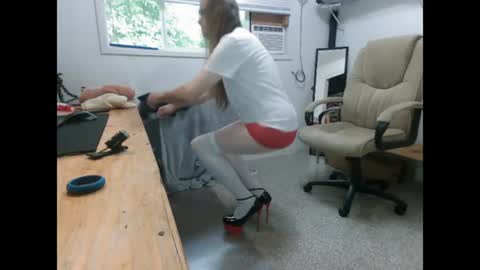 Dinkdork just having a good time online show from 07/23/26, 02:31