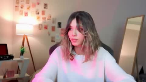 Sara Connor online show from 01/15/26, 01:26