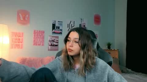 Sara Connor online show from 02/10/26, 01:04